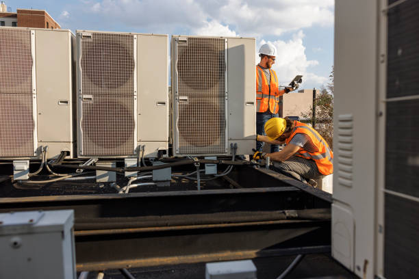 Best Commercial HVAC in Berino, NM