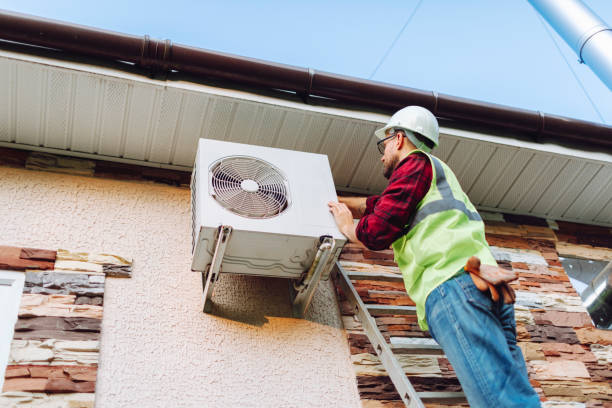 Best Energy-efficient HVAC Solutions in Berino, NM