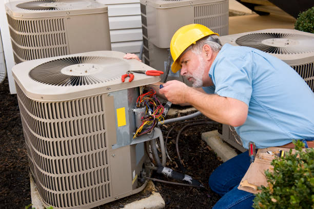 Best Solar-powered HVAC Systems in Berino, NM